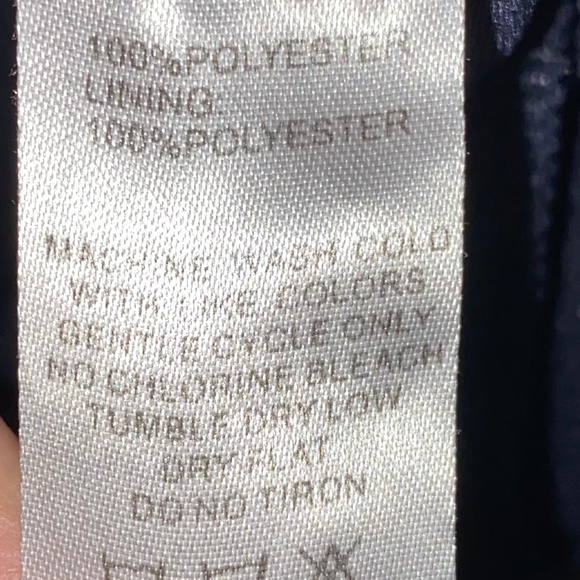 Ace Fashion off-shoulder dress, sz M - Picture 6 of 6